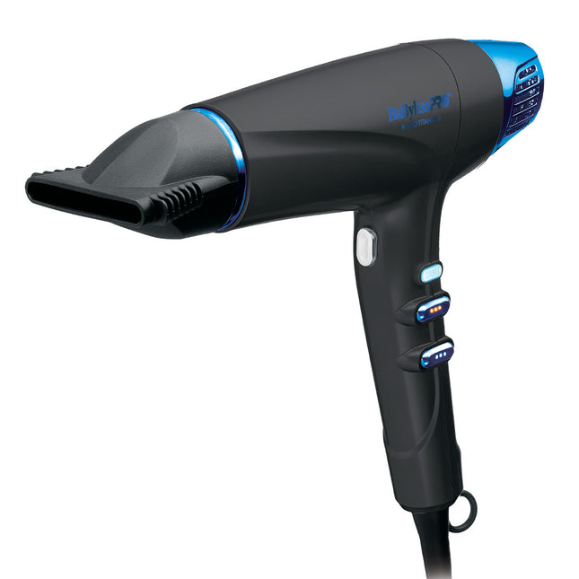 Dual Ionic Dryer BNT