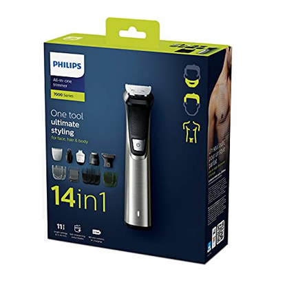 Philips Maquina Para Cortar Ca