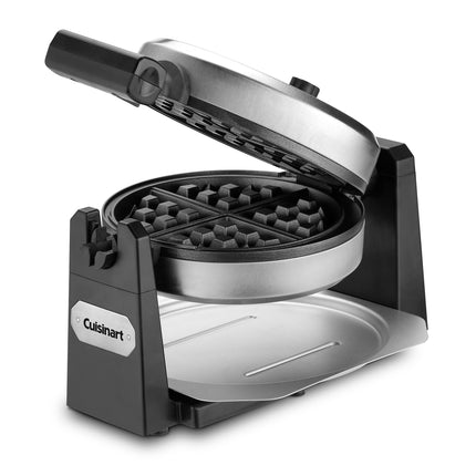 Rotating Waffle Maker