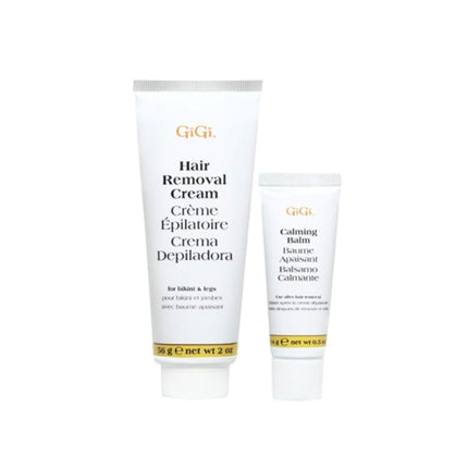 Crema Gigi Depilatoria 2 Oz