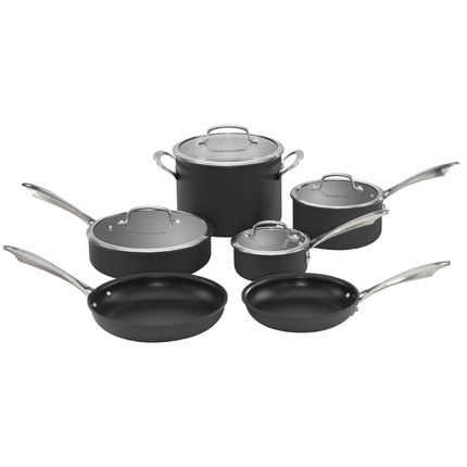 JUEGO DE UTENSILIOS DE COCINA