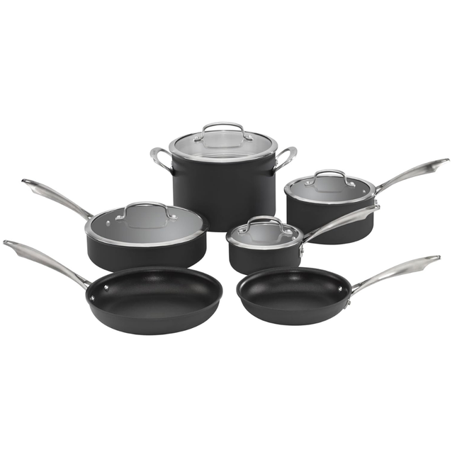 JUEGO DE UTENSILIOS DE COCINA