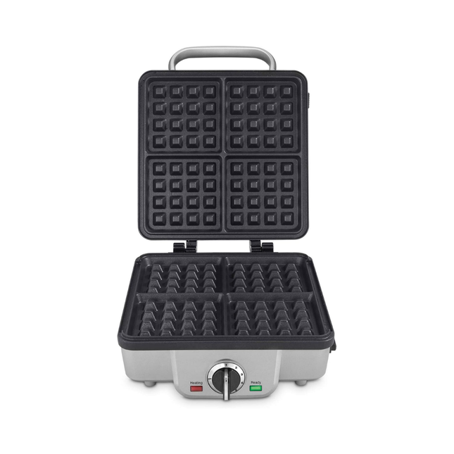 Remo 4-Sl Square Waffle