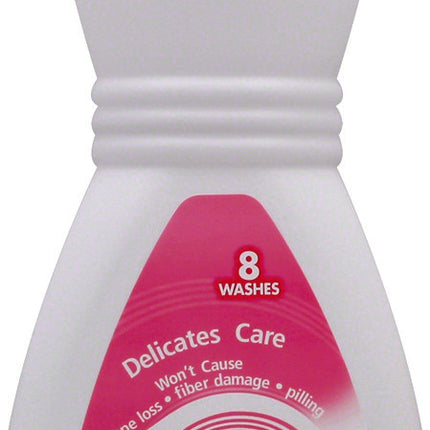 Woolite Delicates Deterg 16oz