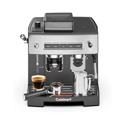 Espresso Maker
