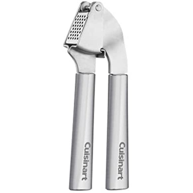 Garlic Press