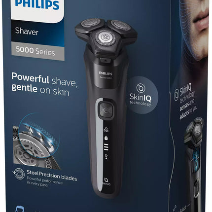 Philips Afeitadora eléctrica e