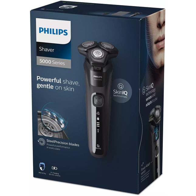 Philips Afeitadora eléctrica e