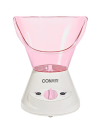 Facial Sauna W/ Timer Pink