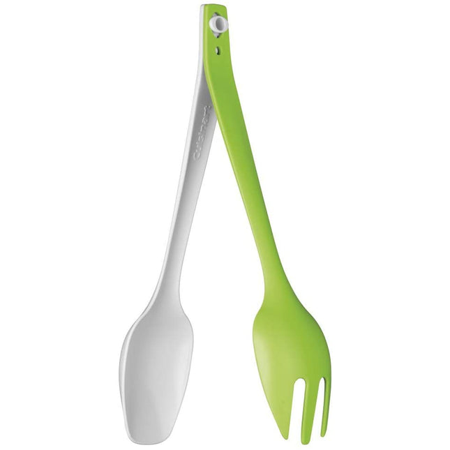 TossN Serve Salad Tongs - Gr