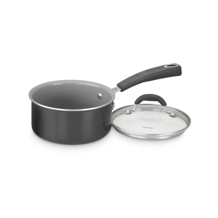 CERAMICAXT 11 PC COOKWARE   B