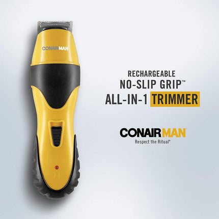 All-In-1 Trimmer