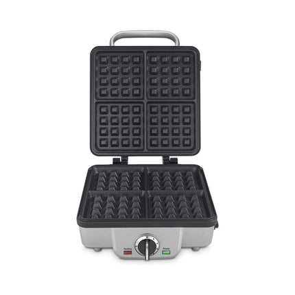 4-Sl Square Waffle Maker