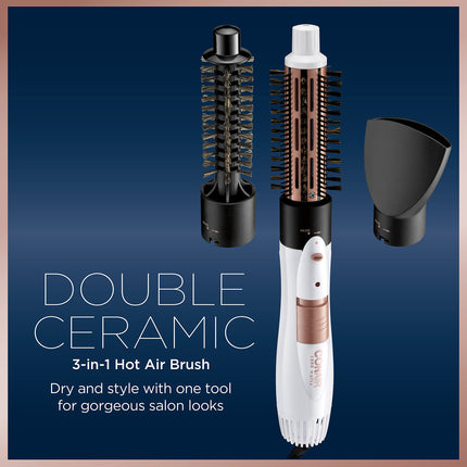 Aonic Hot Air Style Brush Doub