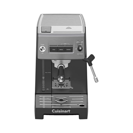 Espresso Maker