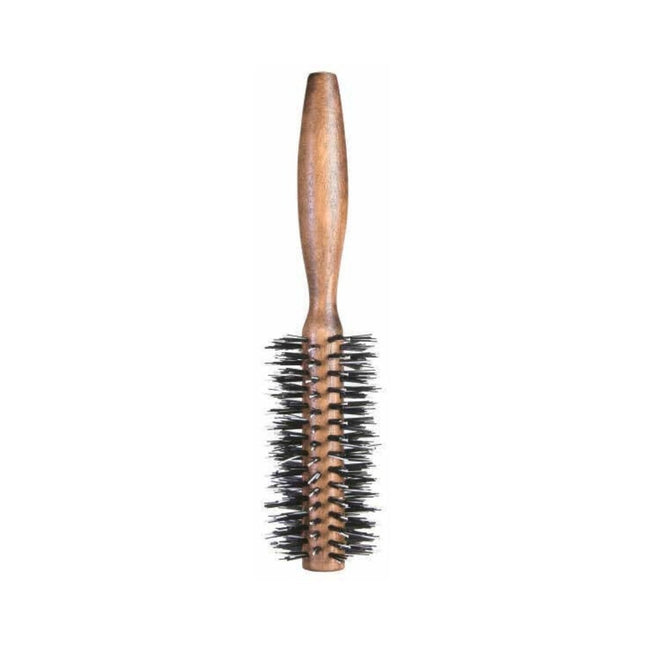 Cepillo Madera Penacho Mini C