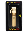 Maquina de corte GoldFX Clipp.