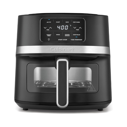 Basket Air Fryer- 4.5 Qrt