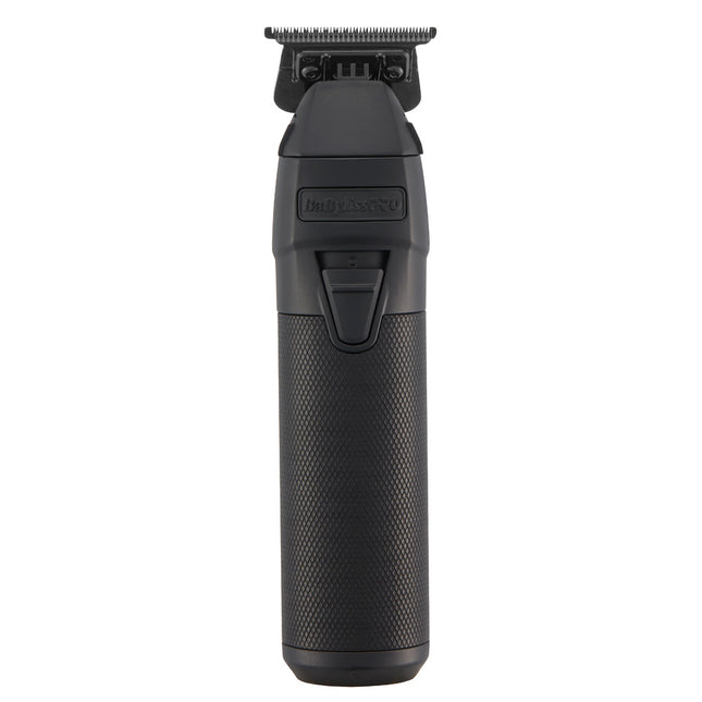 Terminadora de Barba bigote cu