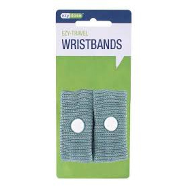 Ezy Travel Wristbands