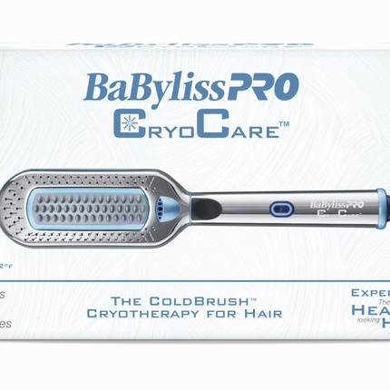 Cepillo Cryocare Cold Brush