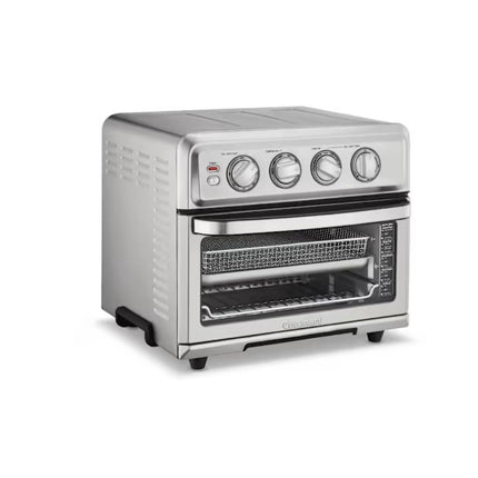 Air Fryer Oven W/ Grill