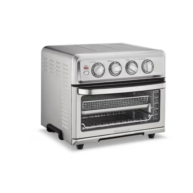 Air Fryer Oven W/ Grill