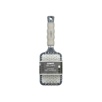 Gel Prip Paddle Brush