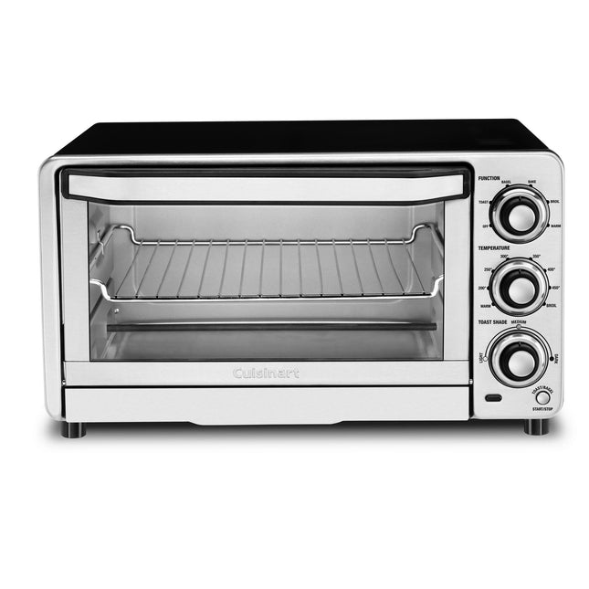 Classic Toaster Oven Broiler