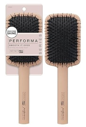 Perform Porc Paddle Brush