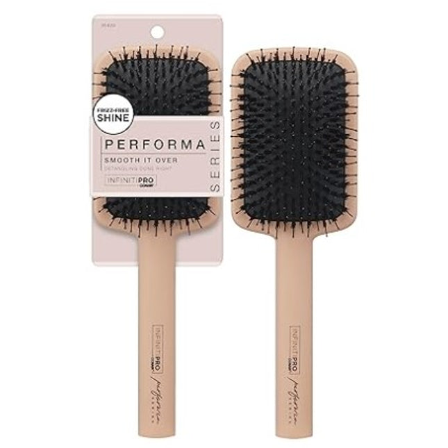 Perform Porc Paddle Brush