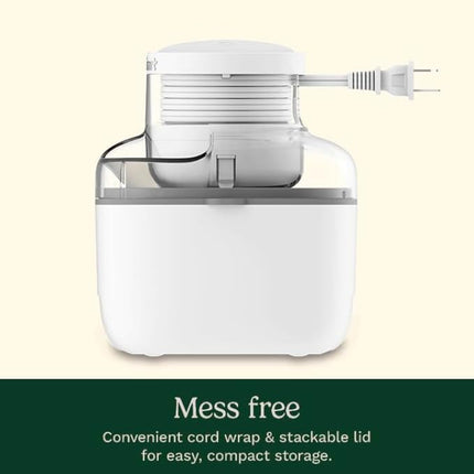 MINI ICE CREAM MAKER
