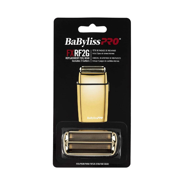 Foil 02 Dorado Compatible con