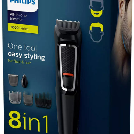 Philips Kit Recortador 8 en 1