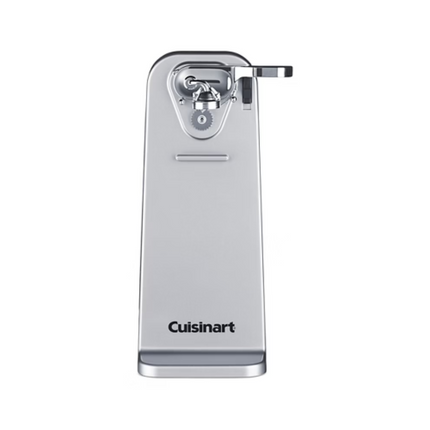 Chrome Deluxe Can Opener