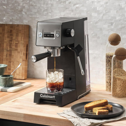 ESPRESSO MAKER SLIM