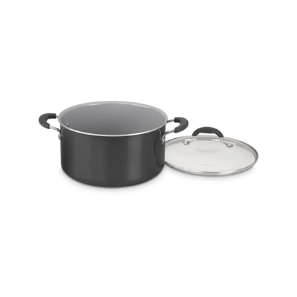 CERAMICAXT 11 PC COOKWARE   B