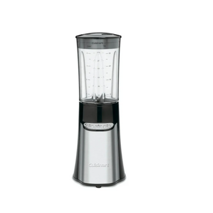 Power Compact Blender