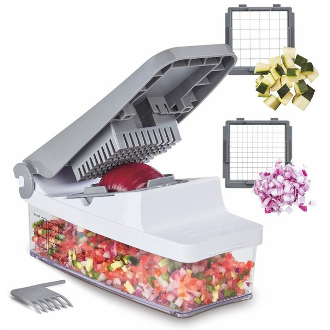 Cortador De Cajas De Verduras
