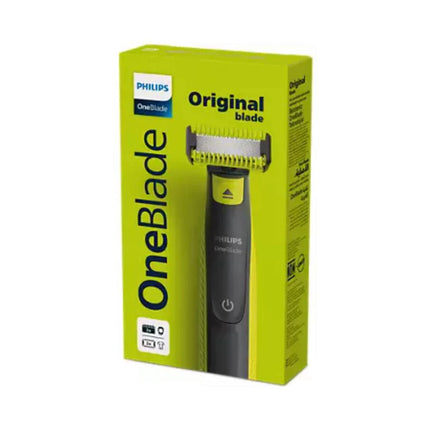 OneBlade Face&Body 45 min de t