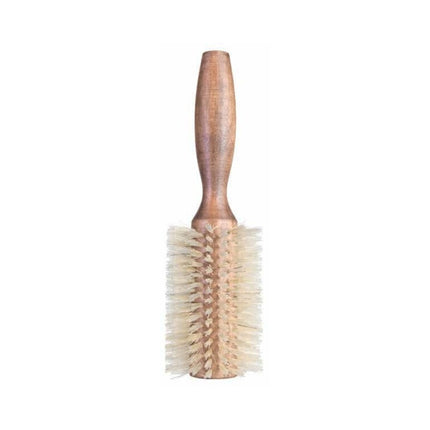 Cepillo Madera Cerda Natural