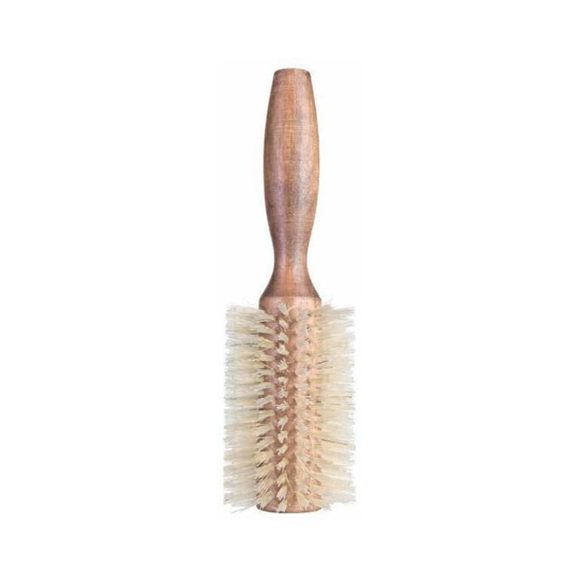 Cepillo Madera Cerda Natural
