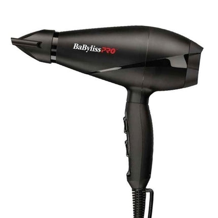 Babyliss PRO Nano Titanium Pro