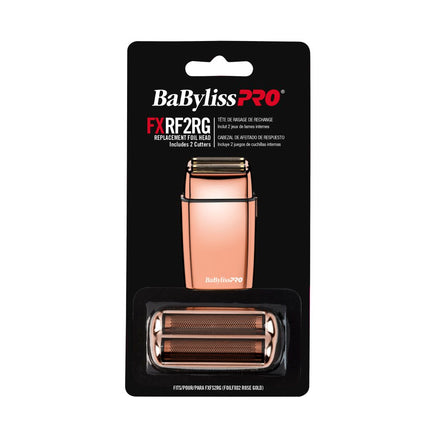 Foil 02 Rose Gold Compatible c