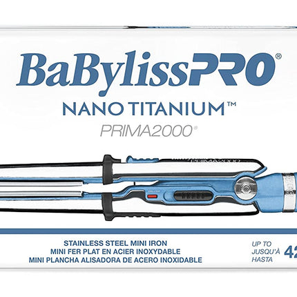 BAB N/T 3/4 MINI PRIMA IR