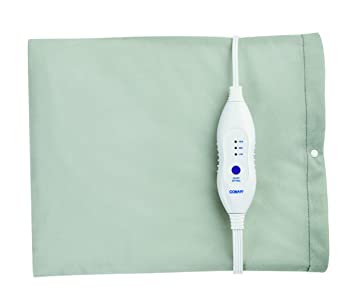 3 Setting Heating Pad 12 X 15