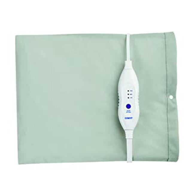 3 Setting Heating Pad 12 X 15