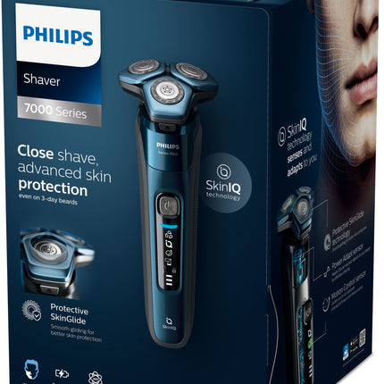 Philips Rasuradora Eléctrica S