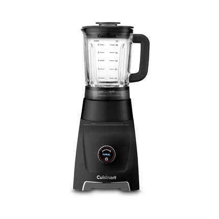 48Oz Blender - Black