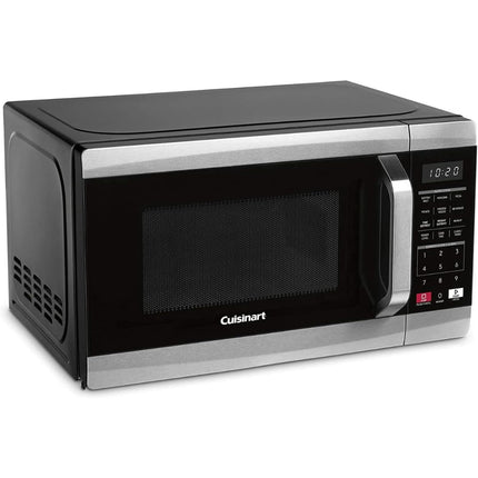 Compact Microwave